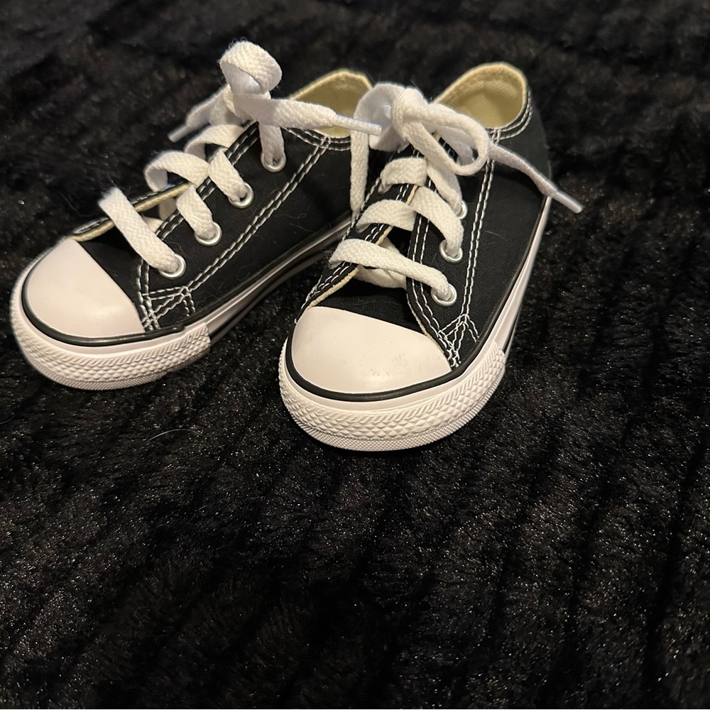 Toddler Converse Sneakers